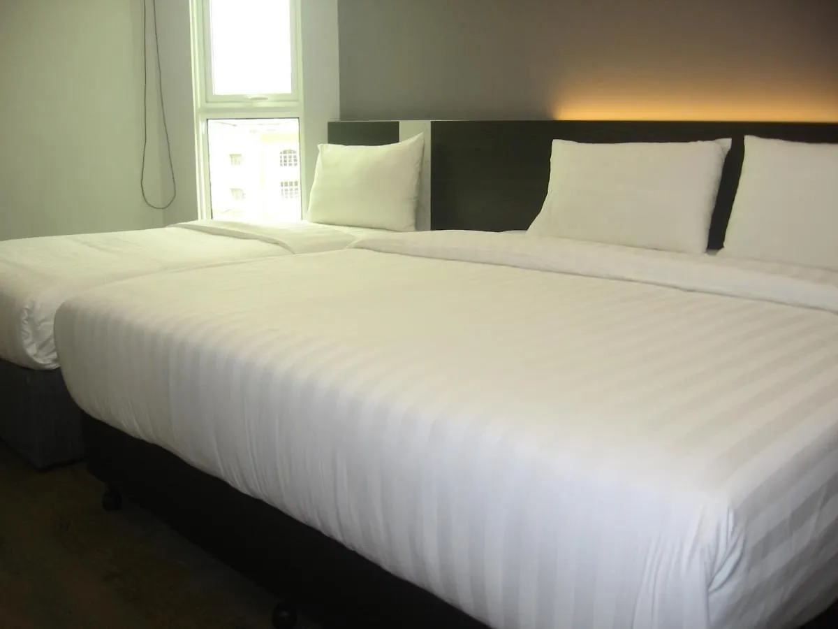 707 Hotel Melaka